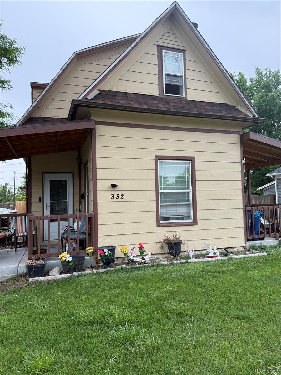 332 Platte St, Sterling, CO 80751