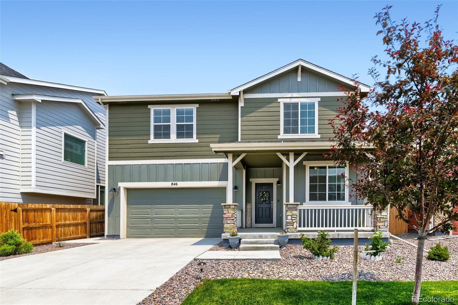 846 Sawdust Dr, Brighton, CO 80601