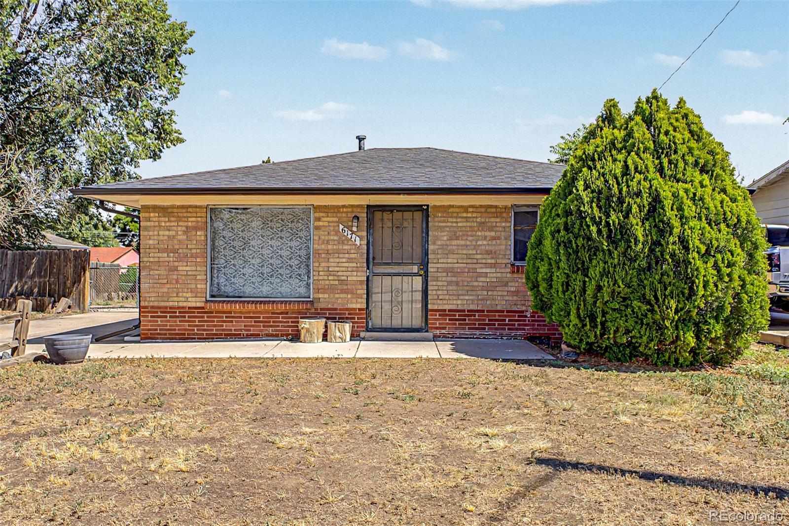 6171 E 64th Pl, Commerce City, CO 80022