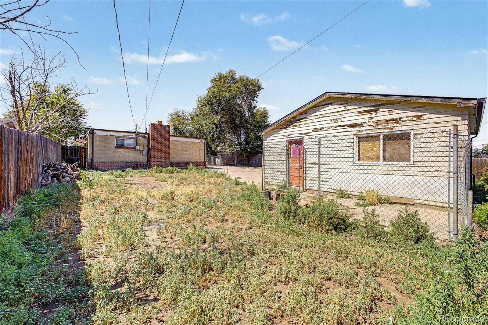 6171 E 64th Pl, Commerce City, CO 80022