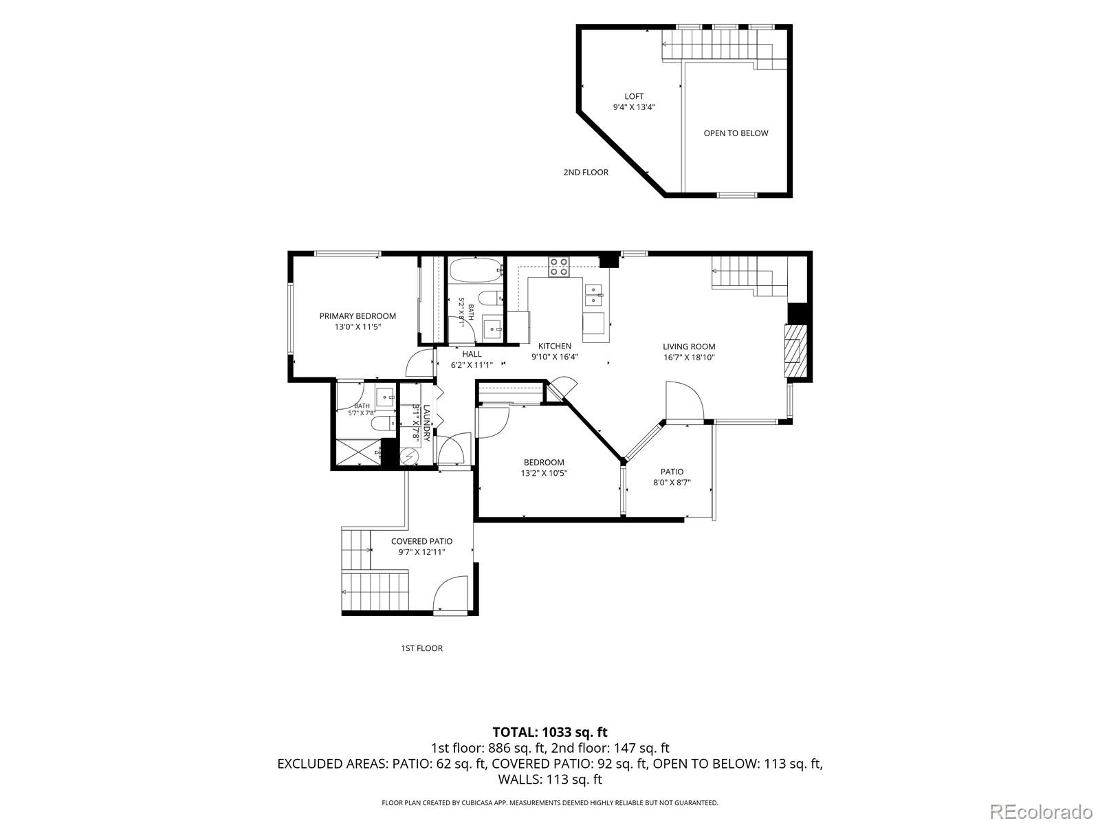 830 S Vance St #E, Denver, CO 80226