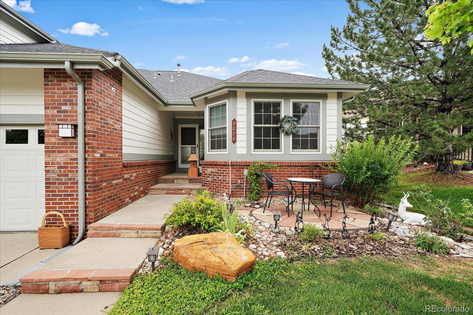7878 S Zante Ct, Aurora, CO 80016