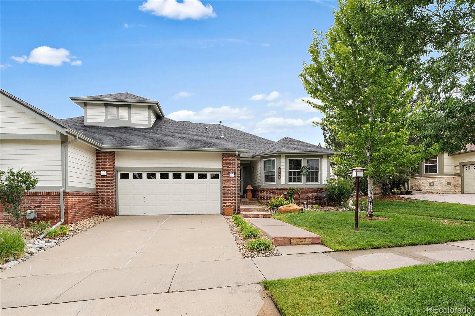 7878 S Zante Ct, Aurora, CO 80016