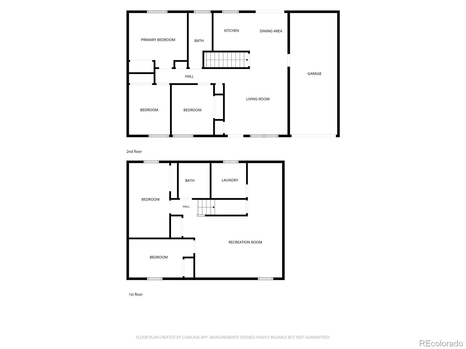 12268 Monroe Dr, Thornton, CO 80241
