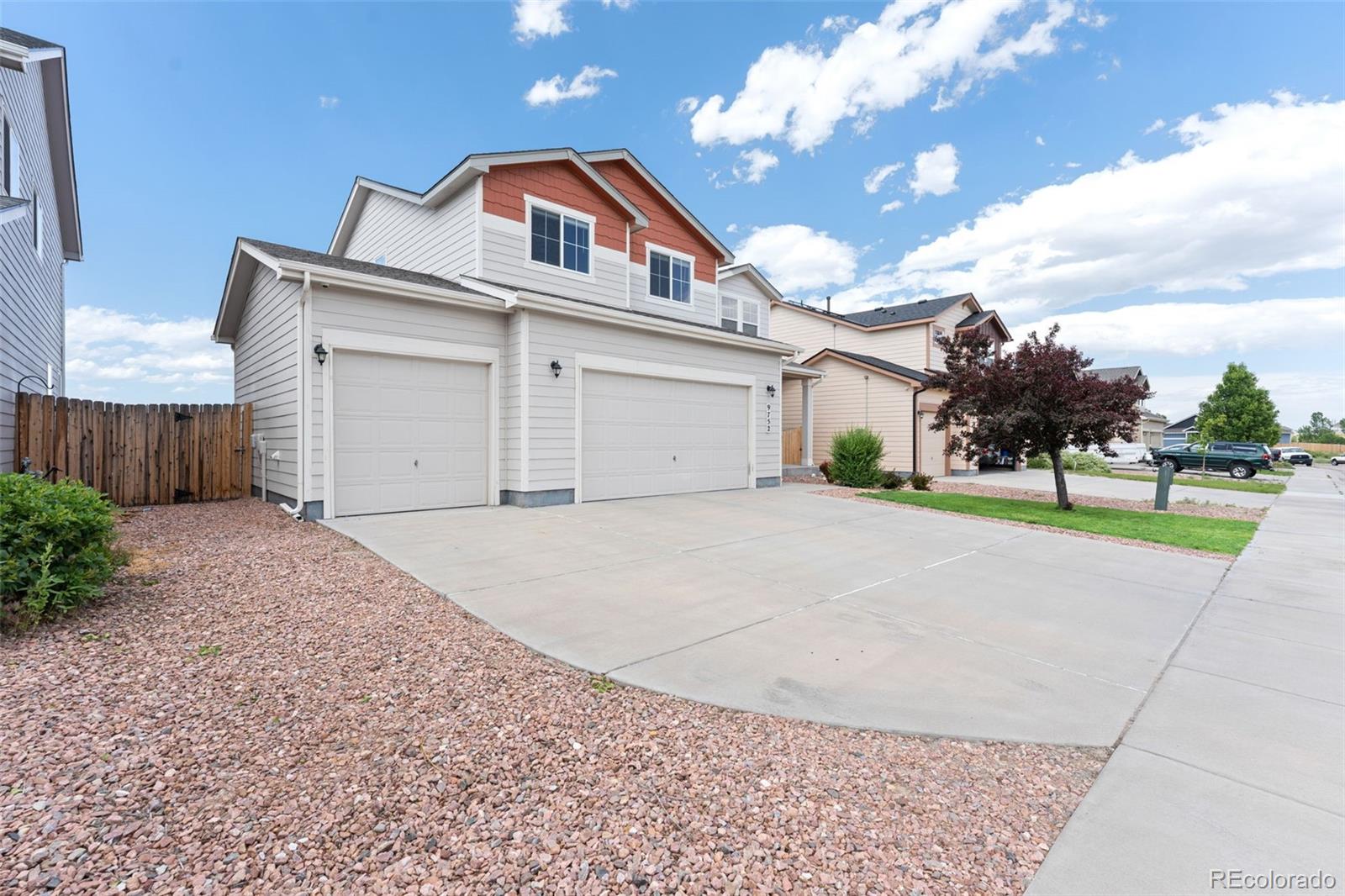 9752 Wando Dr, Colorado Springs, CO 80925