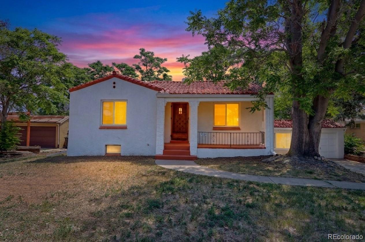 320 S Clay St, Denver, CO 80219