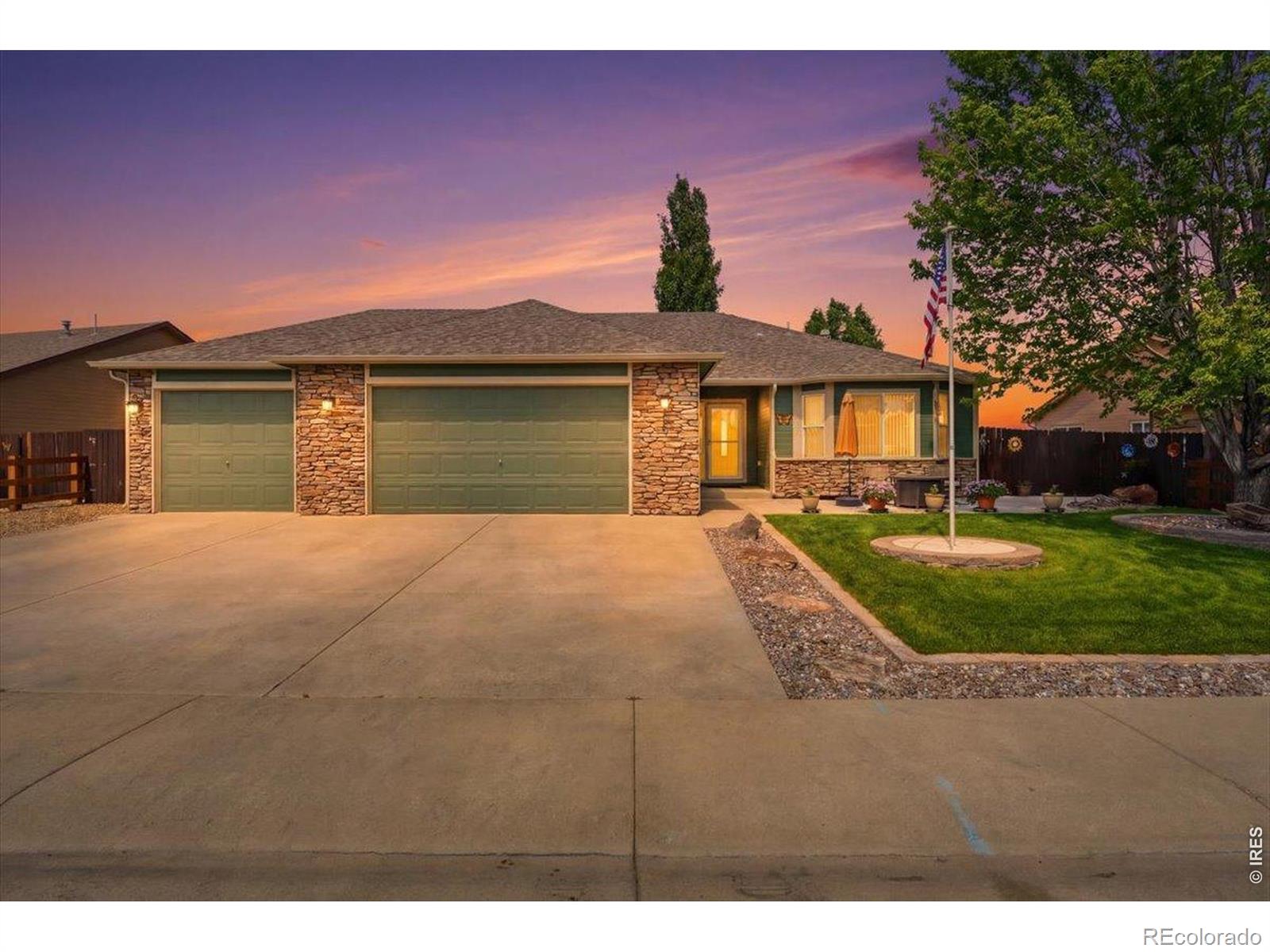 755 Rodgers Cir, Platteville, CO 80651