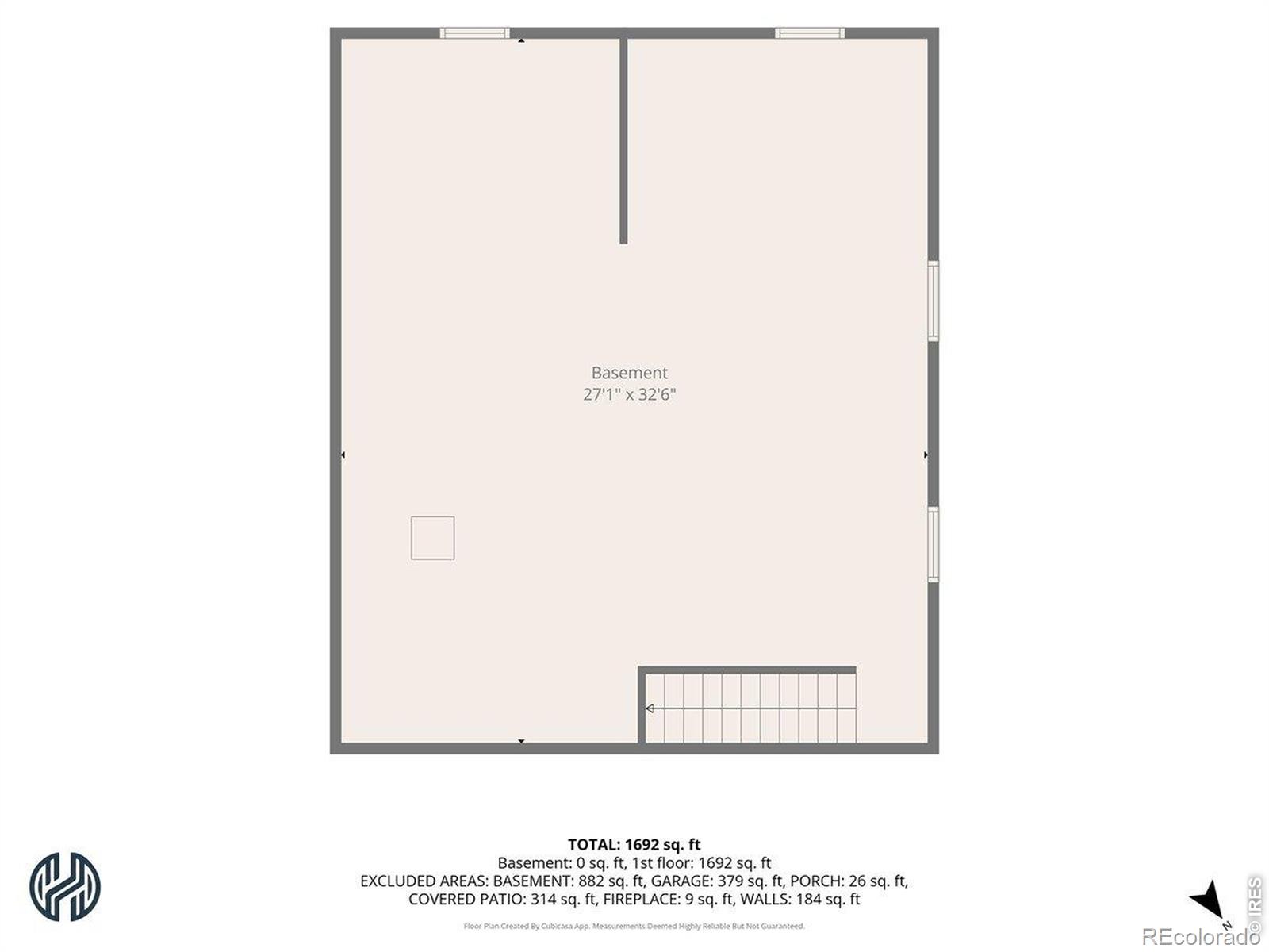 1919 24th Ave Ct, Greeley, CO 80634