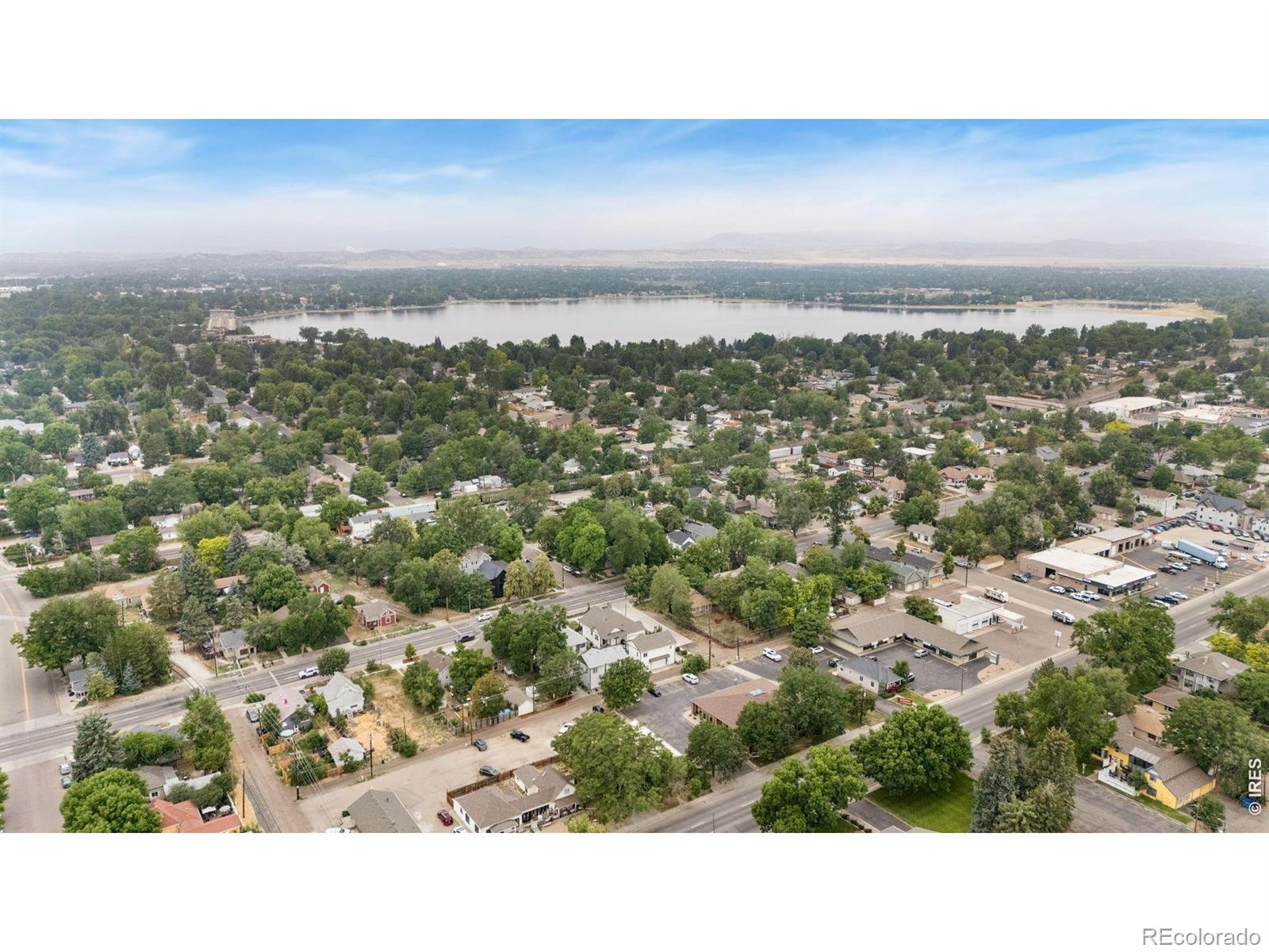 1060 Cleveland Ave, Loveland, CO 80537
