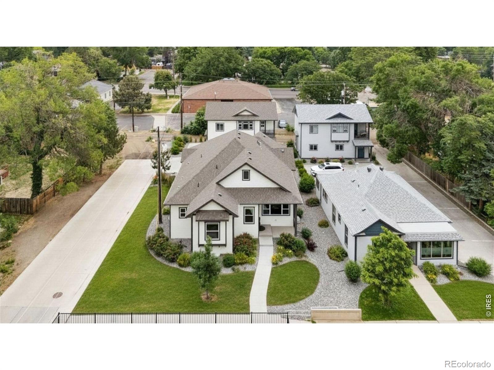 1060 Cleveland Ave, Loveland, CO 80537
