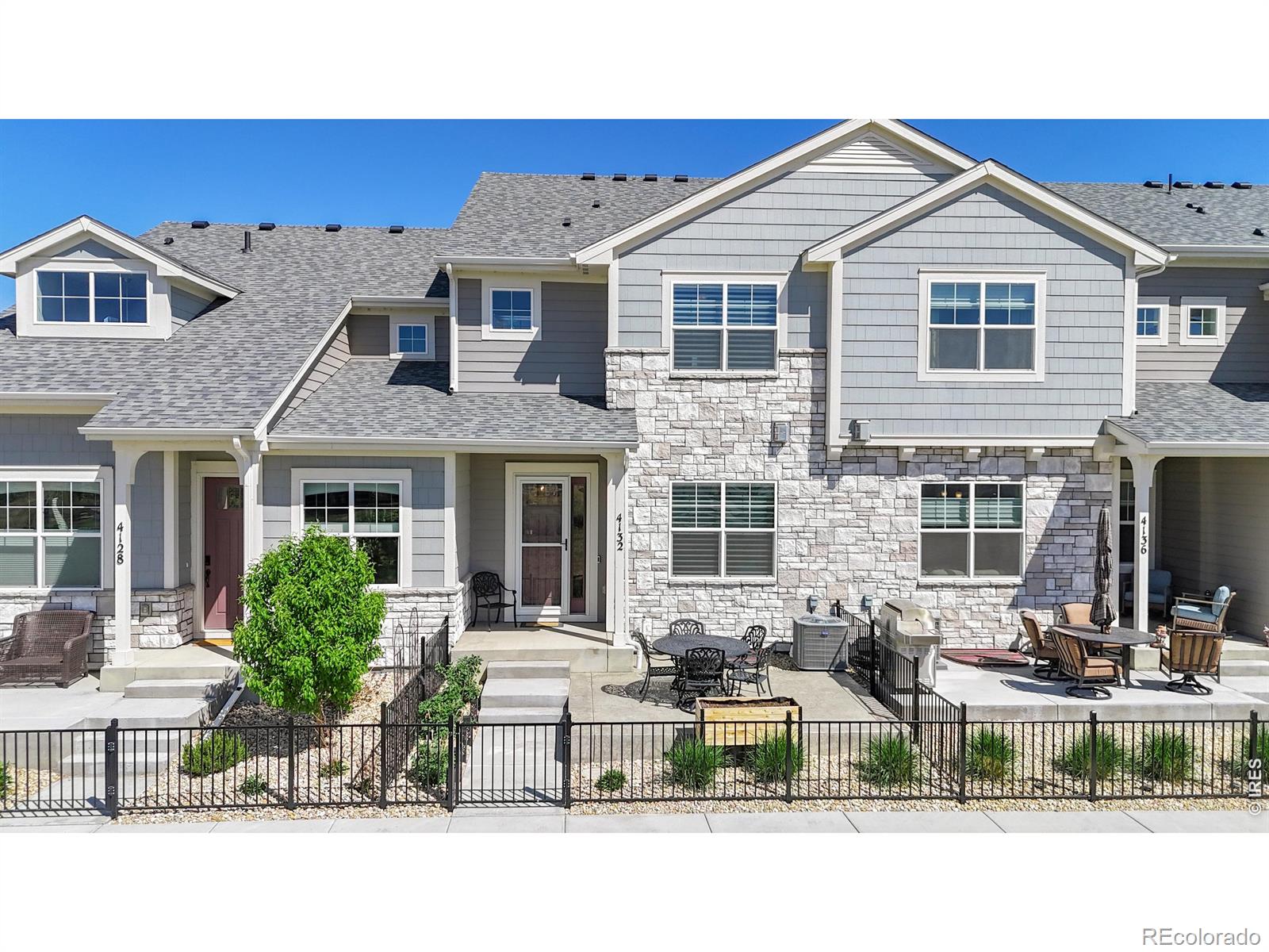 4132 Trapper Lake Dr, Loveland, CO 80538