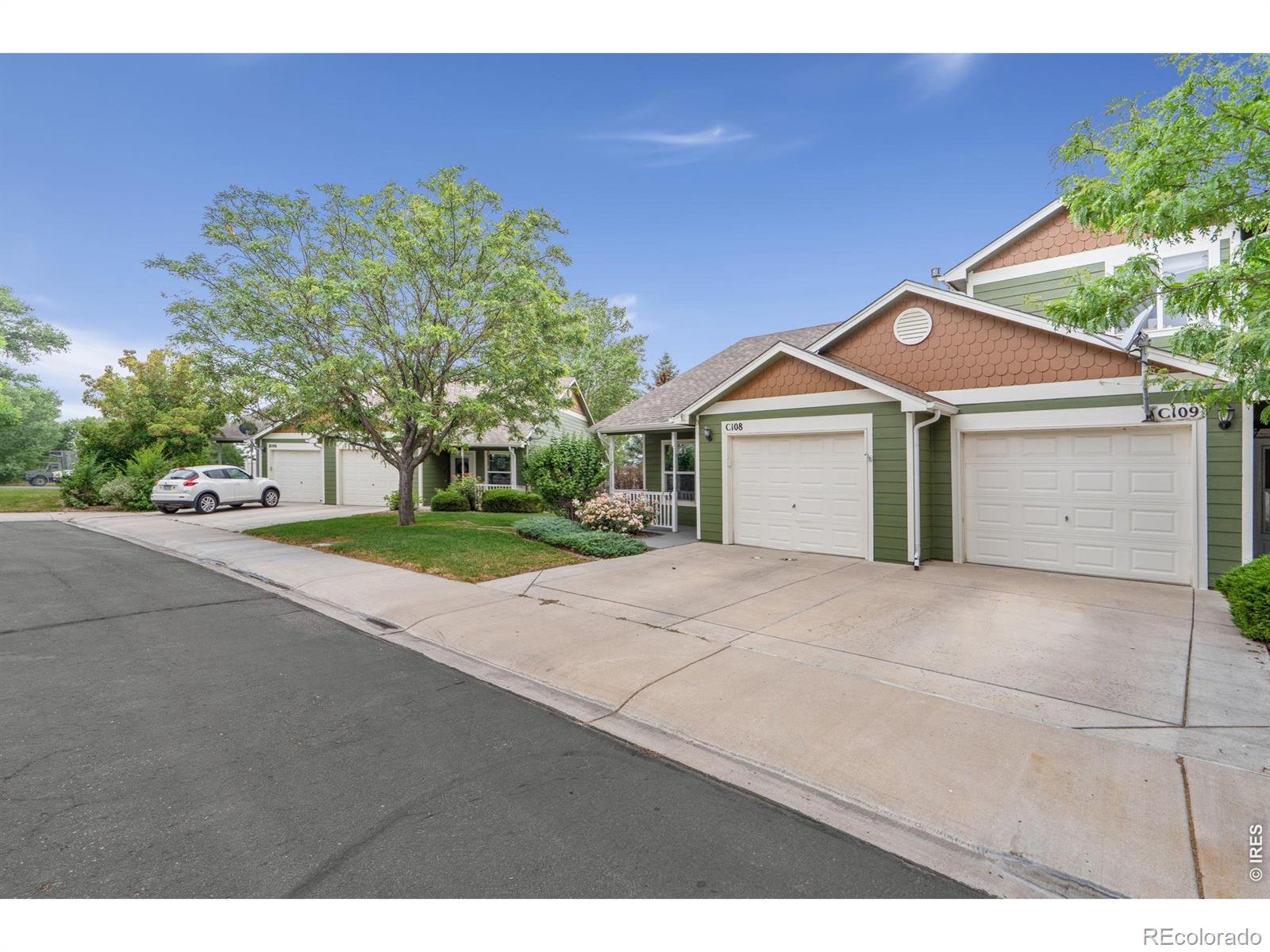 721 Waterglen Dr #C108, Fort Collins, CO 80524