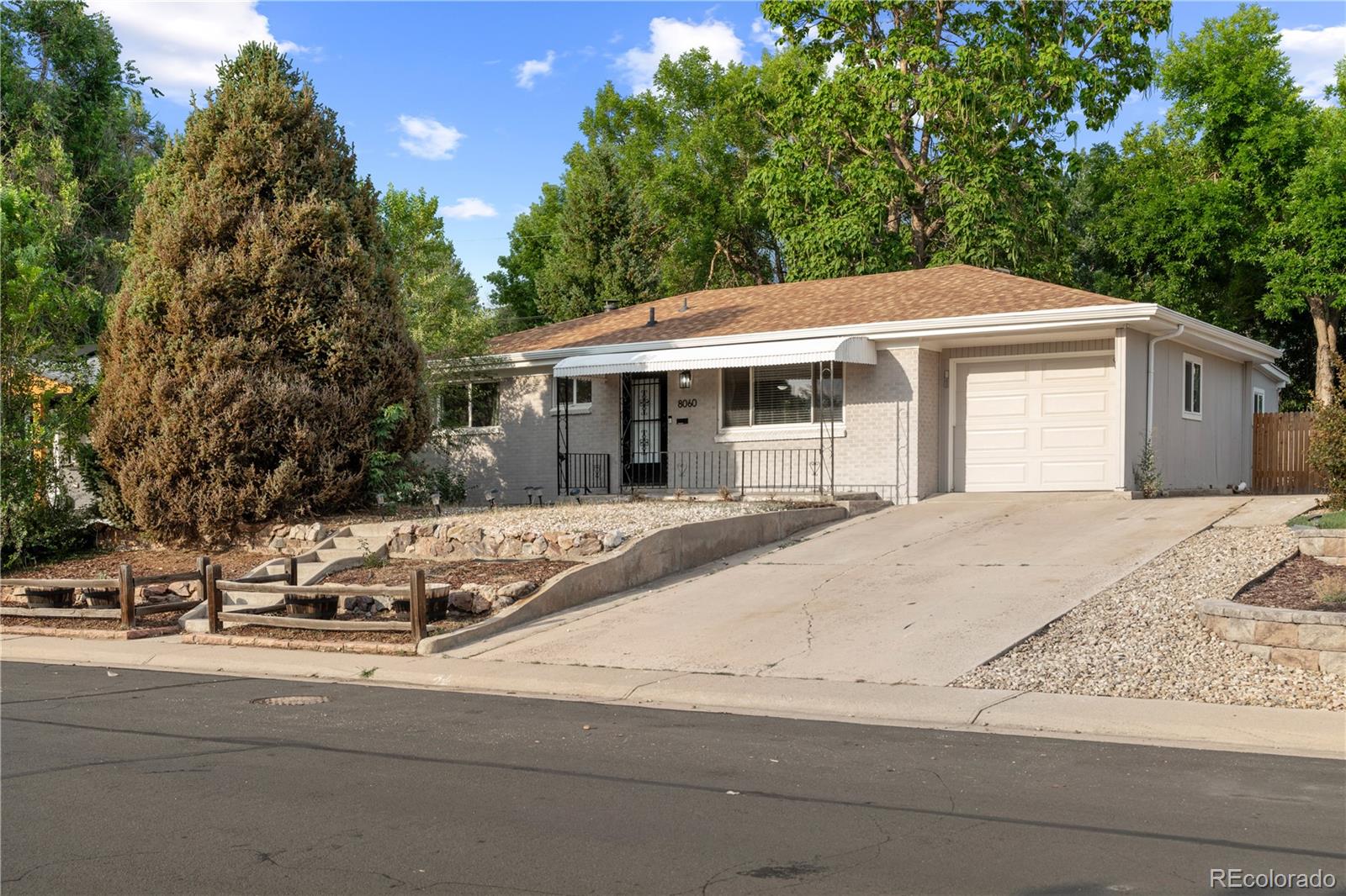 8060 Stuart Pl, Westminster, CO 80031