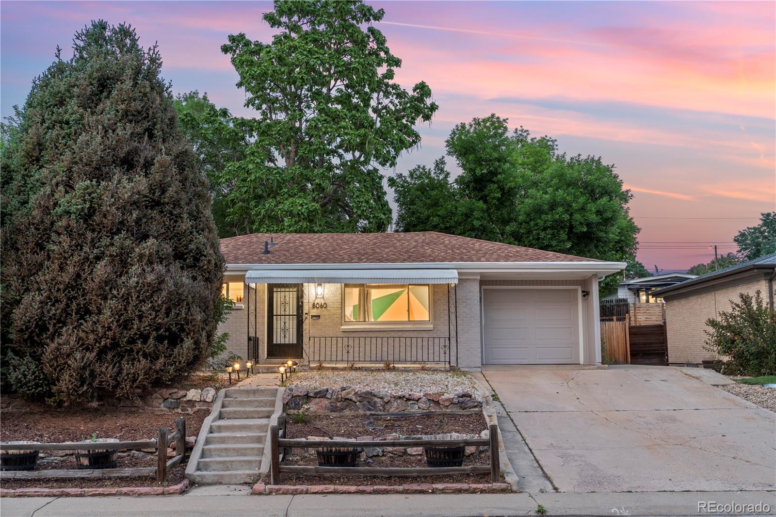 8060 Stuart Pl, Westminster, CO 80031