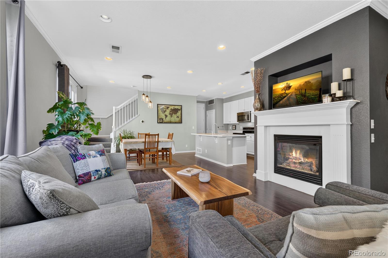 3444 Valentia St, Denver, CO 80238