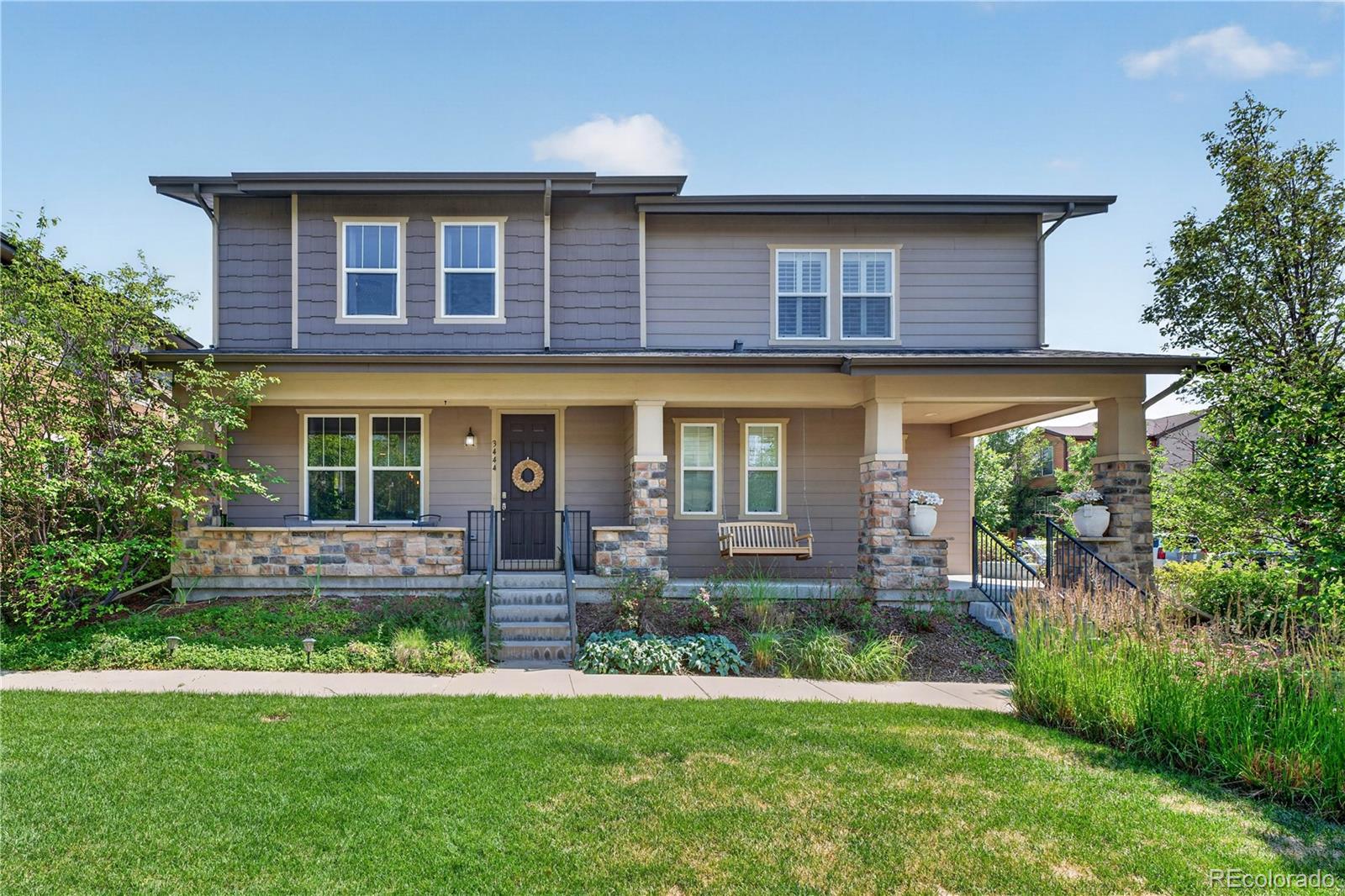 3444 Valentia St, Denver, CO 80238