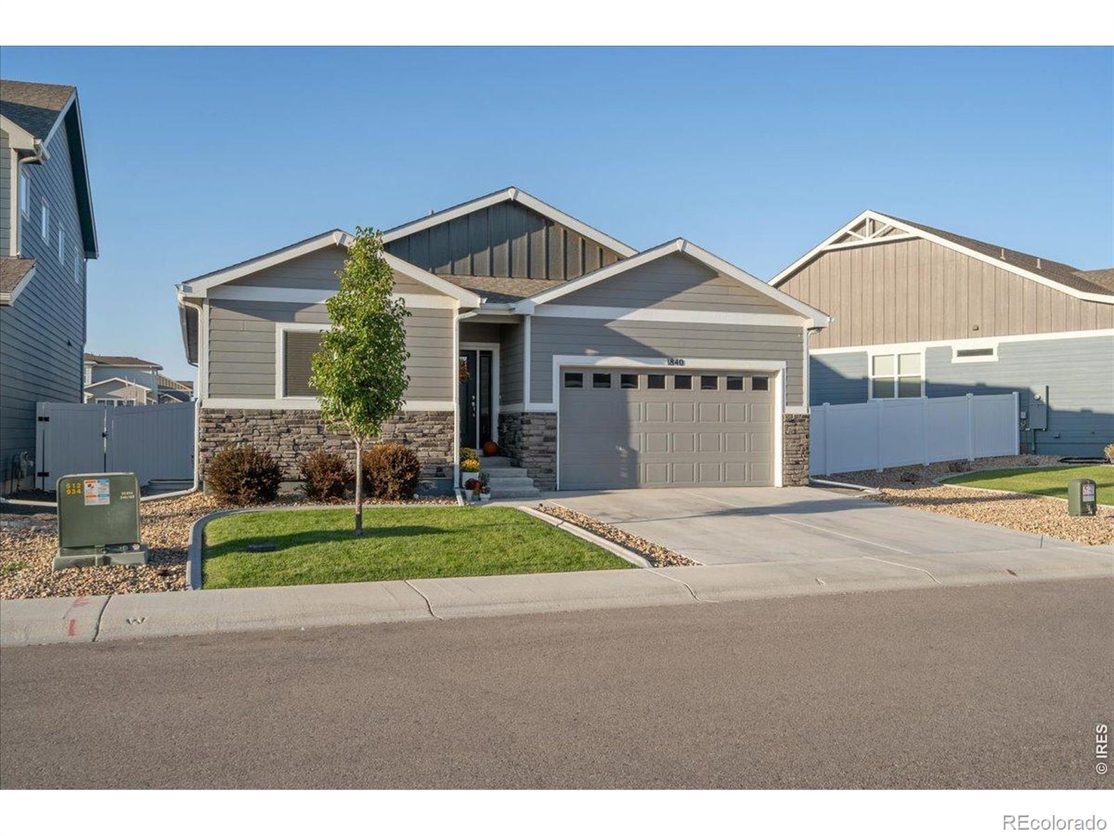 1840 Holloway Dr, Windsor, CO 80550