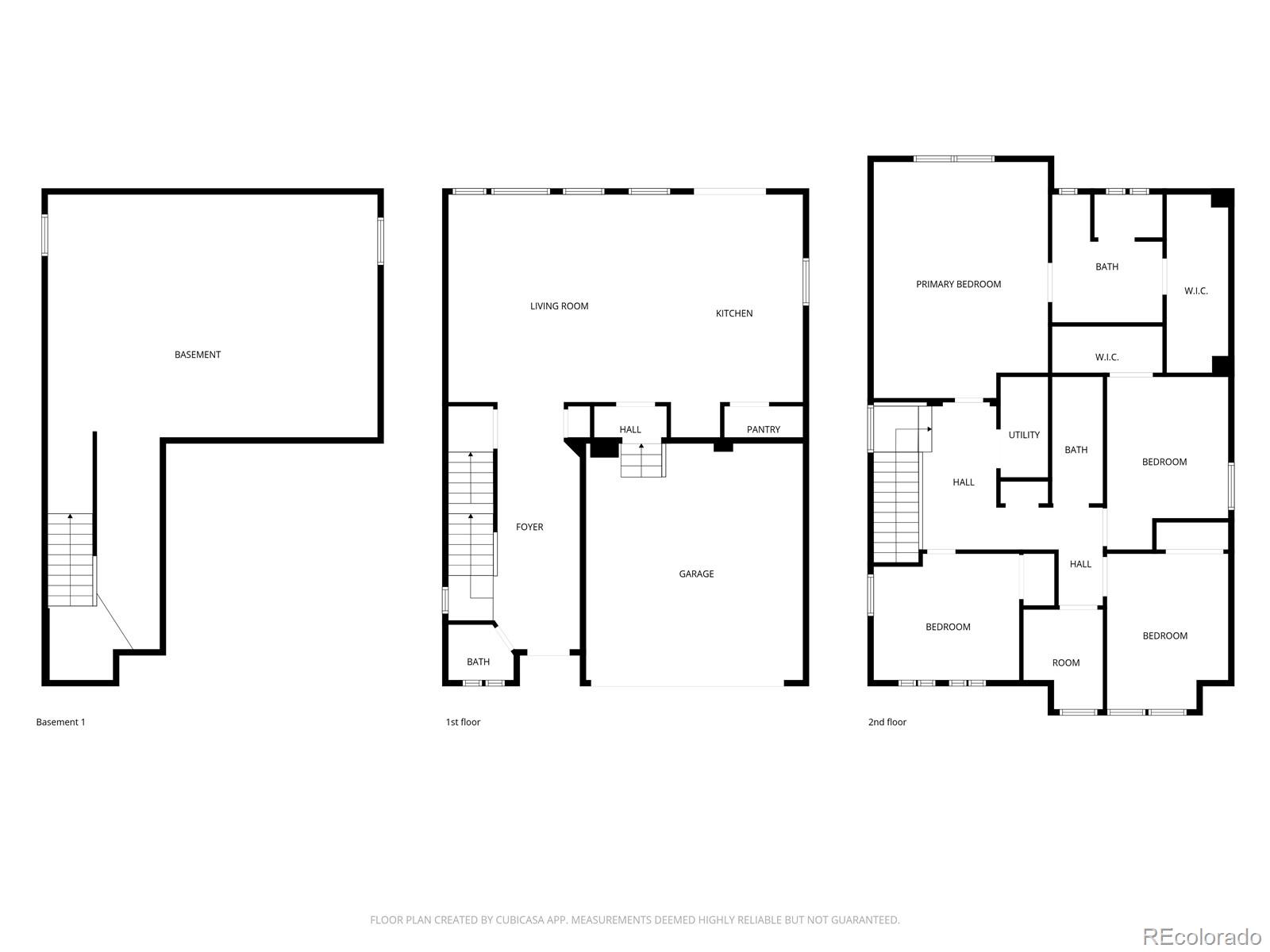 8243 Longleaf Ln, Colorado Springs, CO 80927
