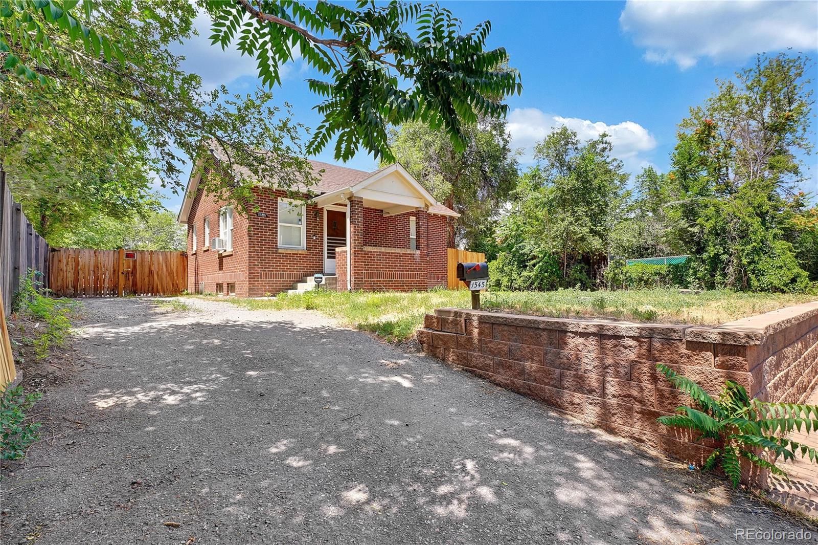 1545 N Sheridan Blvd, Denver, CO 80214