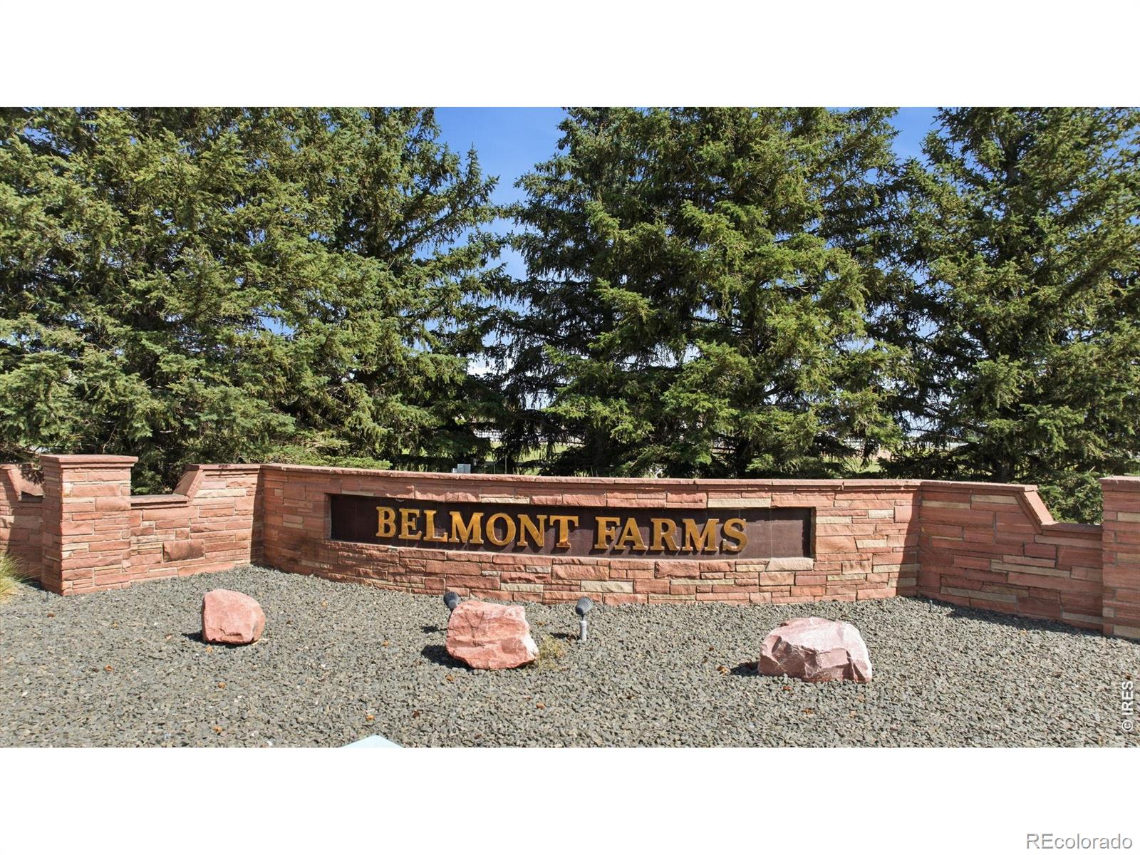 39841 Hilltop Cir, Severance, CO 80610