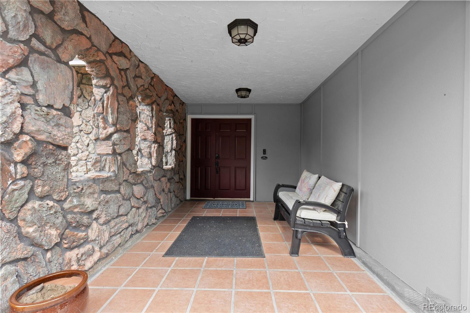 20857 E Shefield Pl, Parker, CO 80138