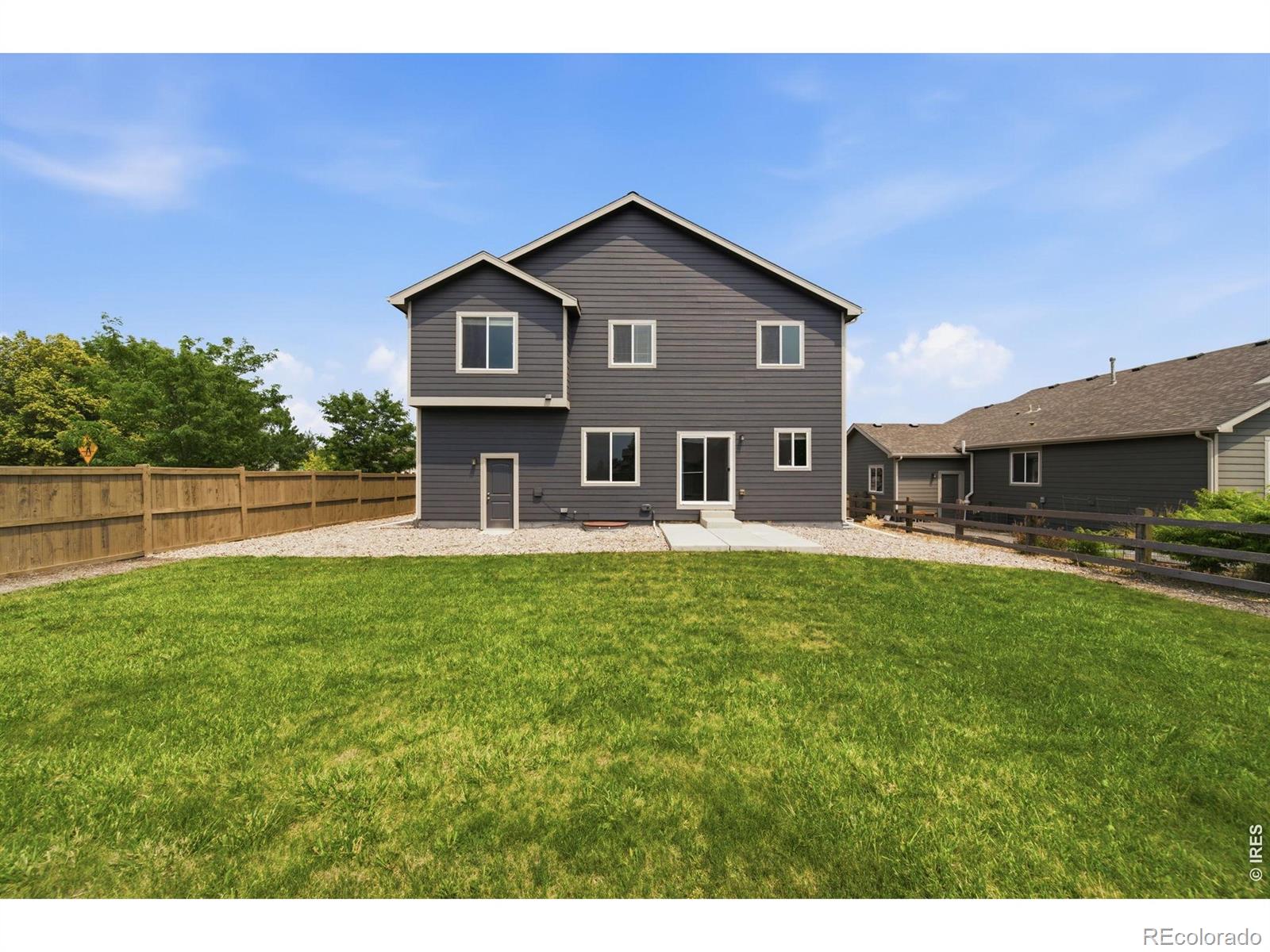 503 S 5th St, Berthoud, CO 80513
