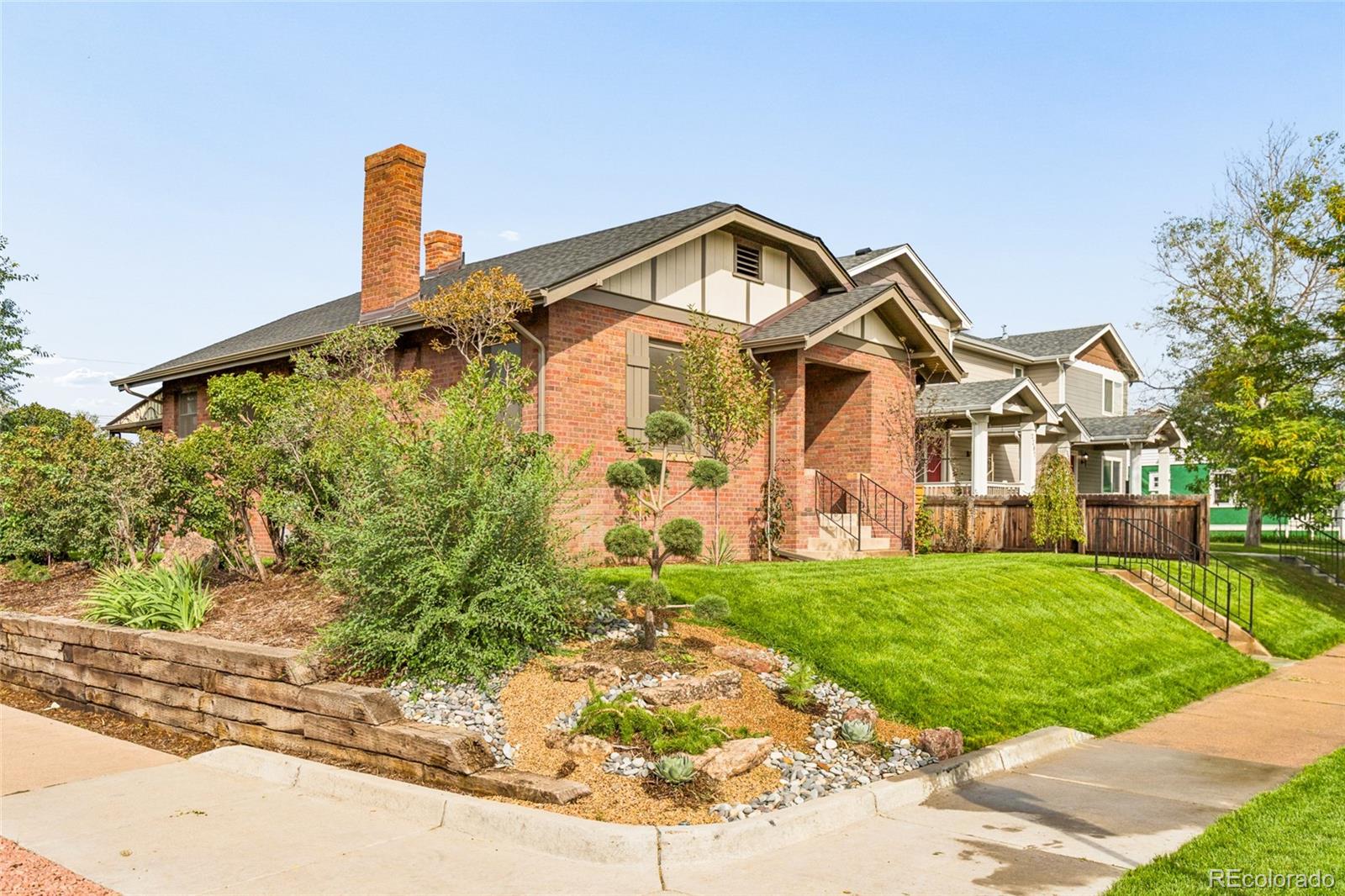 2293 S Bannock St, Denver, CO 80223