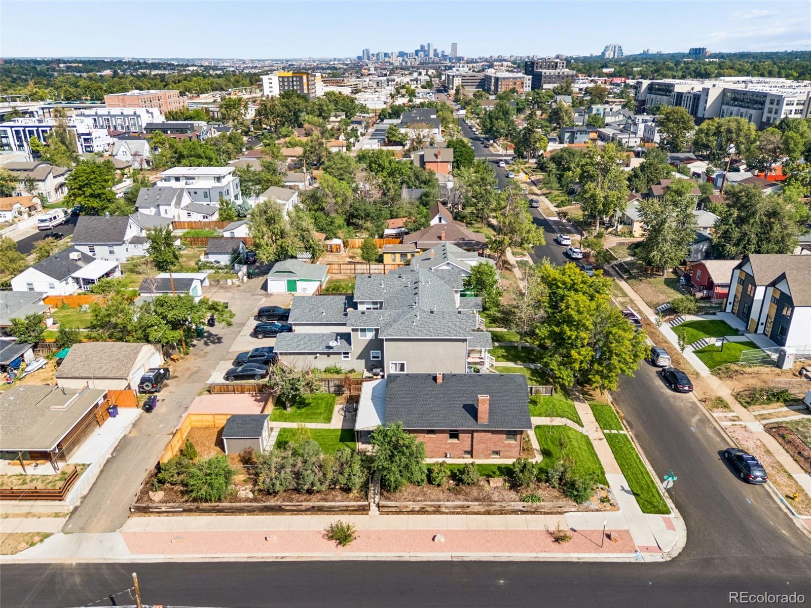 2293 S Bannock St, Denver, CO 80223