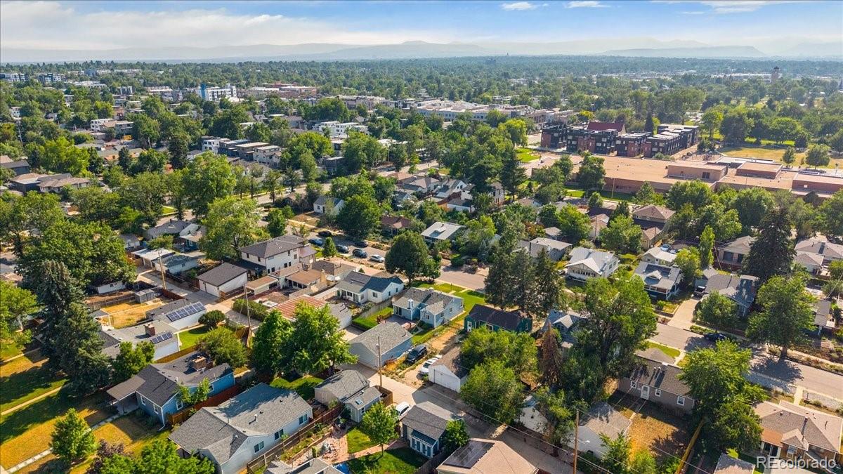4660 Quitman St, Denver, CO 80212