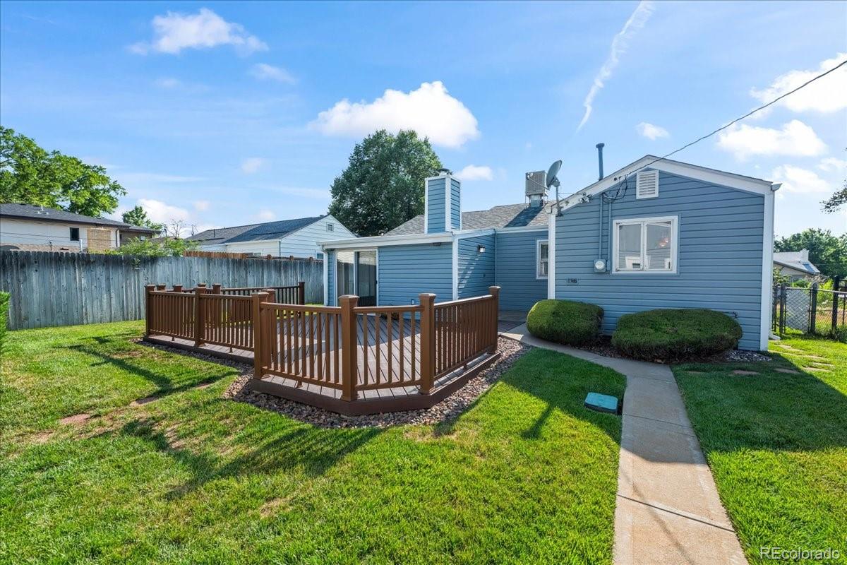 4660 Quitman St, Denver, CO 80212