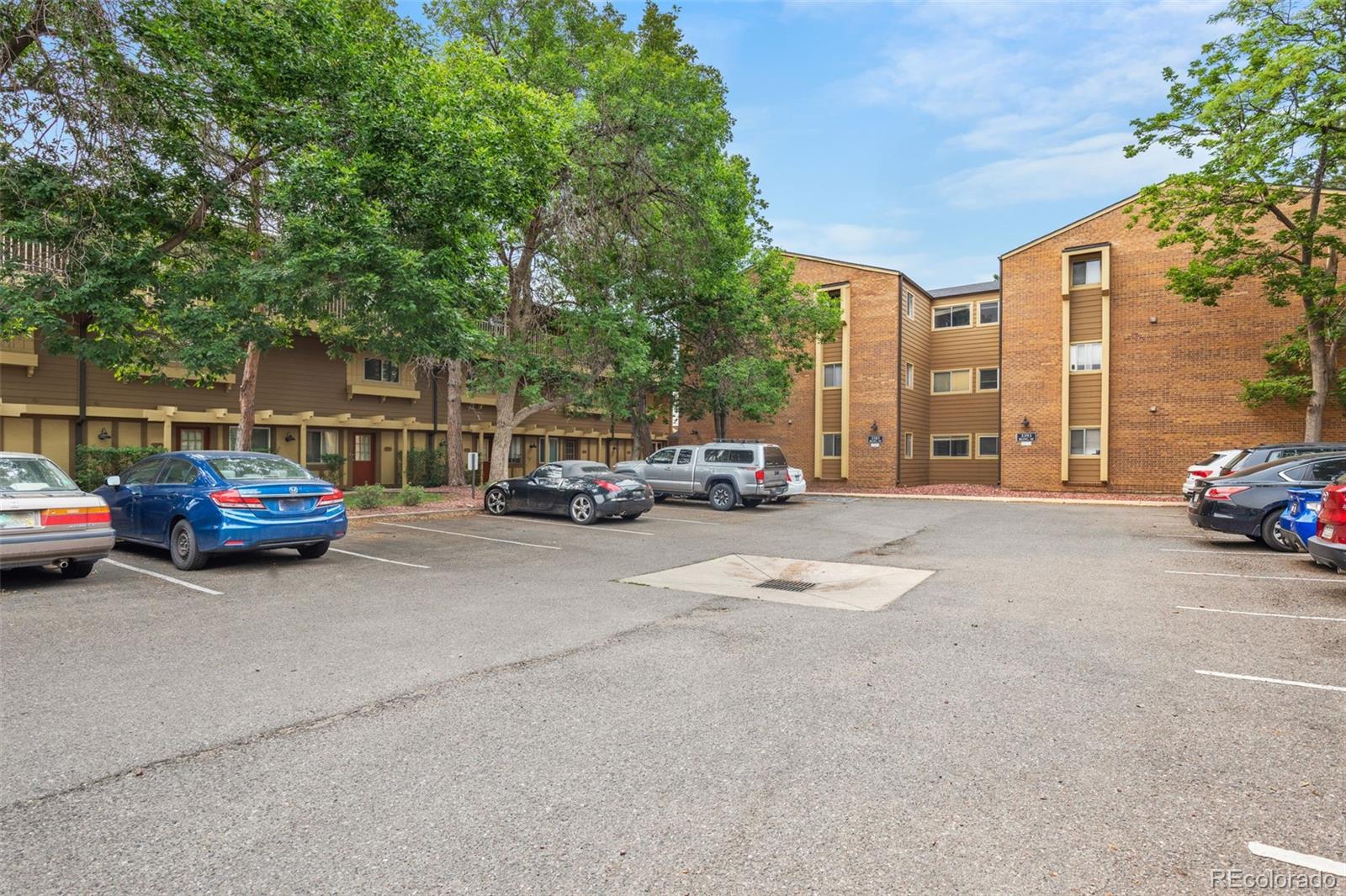 3383 Madison Ave #126, Boulder, CO 80303