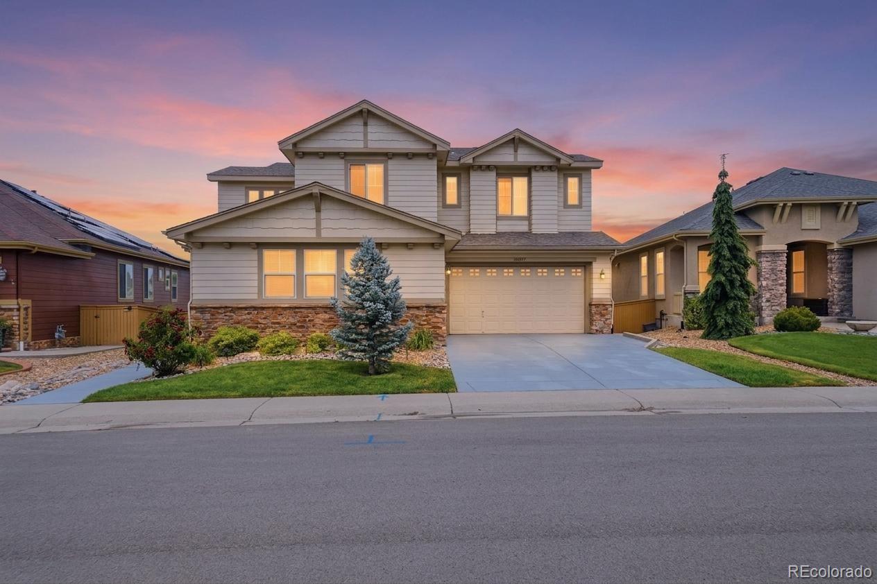 10977 Glengate Cir, Highlands Ranch, CO 80130