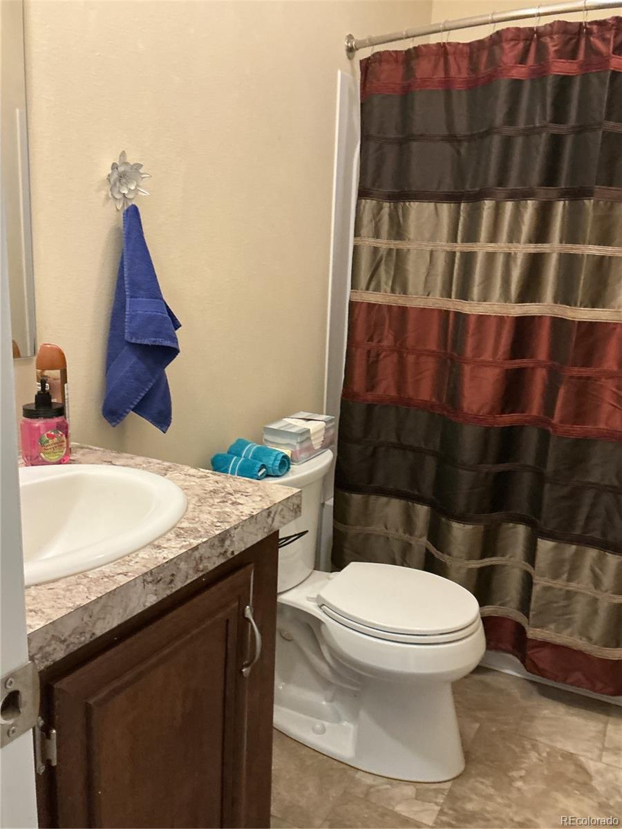 B S B St, Bethune, CO 80805