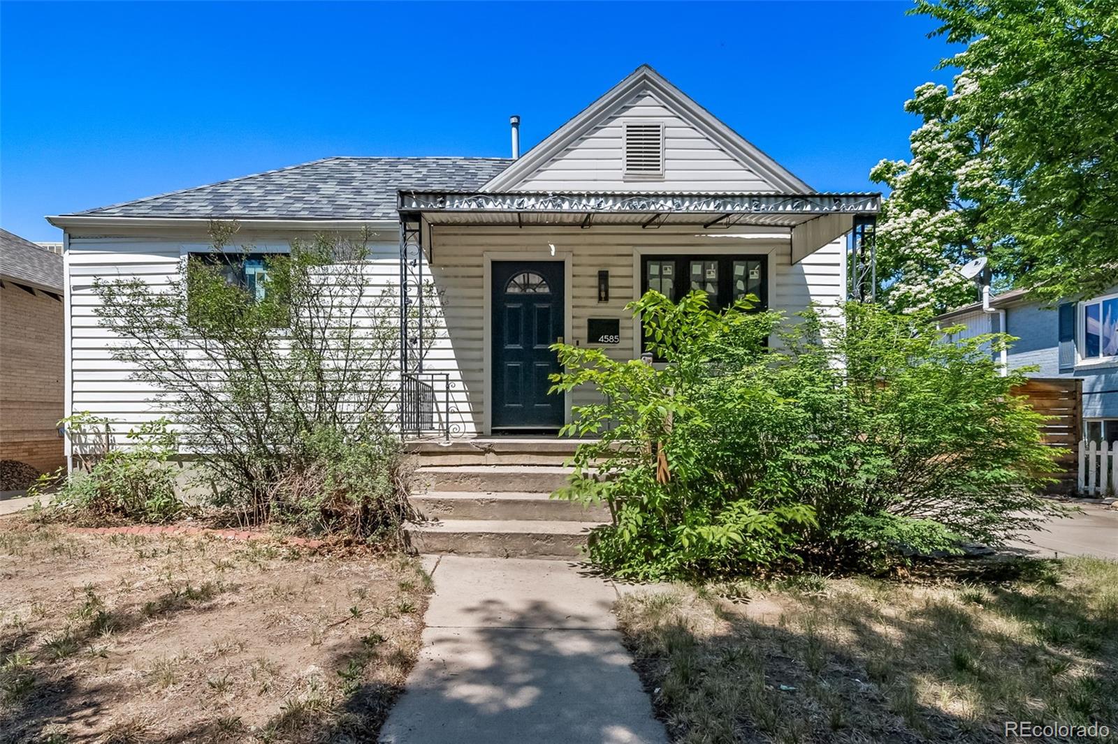 4585 Wolff St, Denver, CO 80212