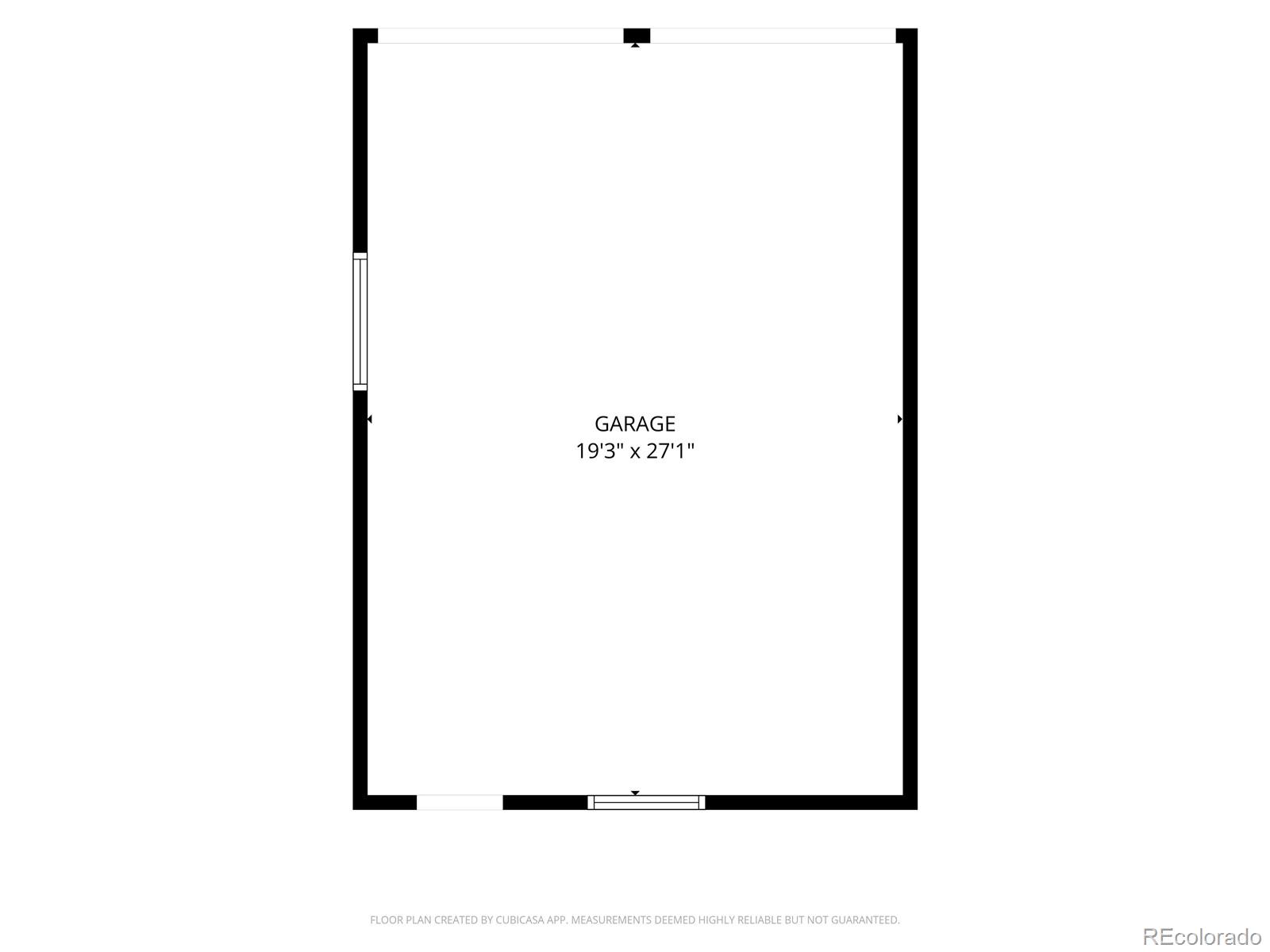 4585 Wolff St, Denver, CO 80212