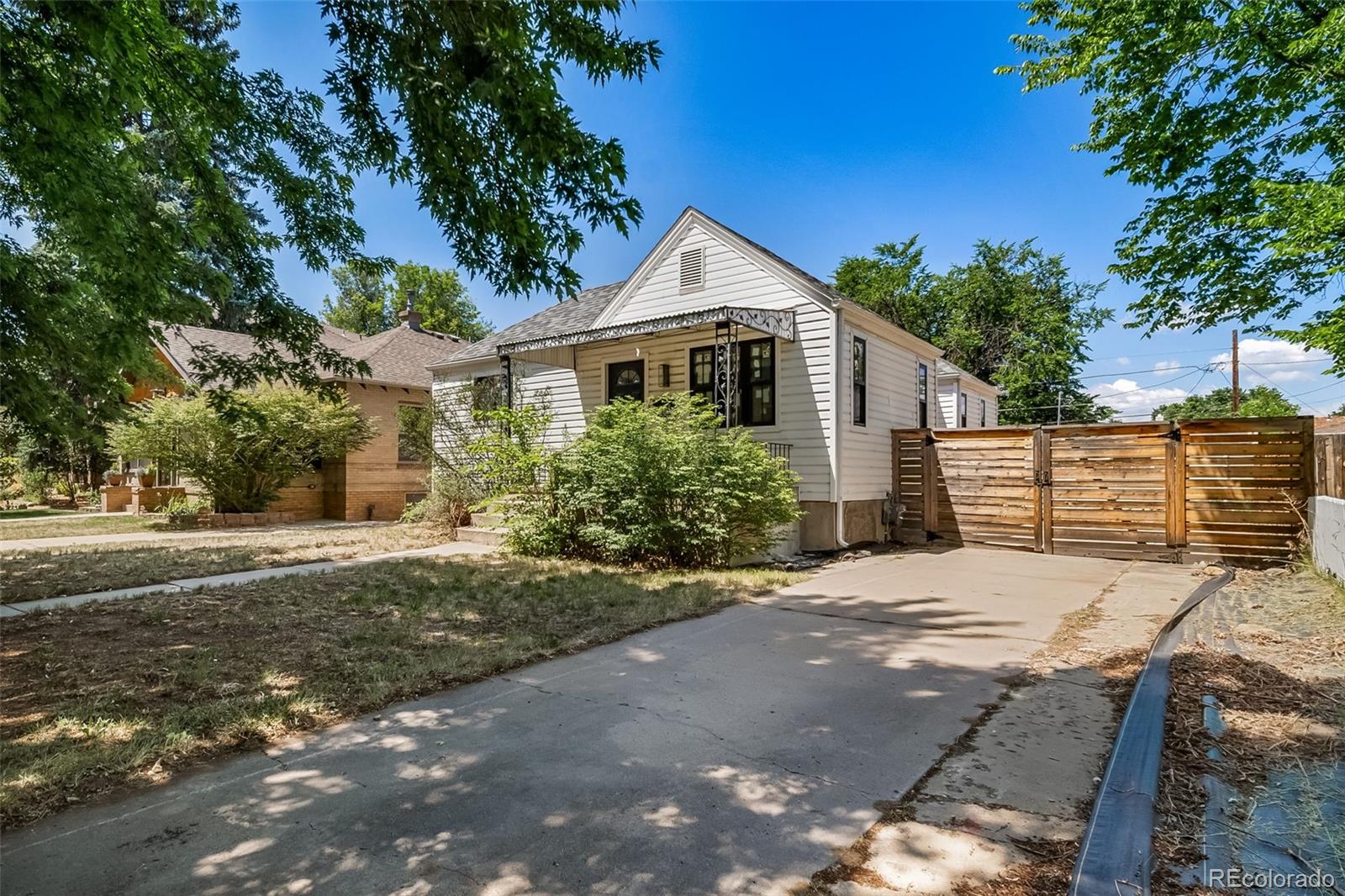4585 Wolff St, Denver, CO 80212