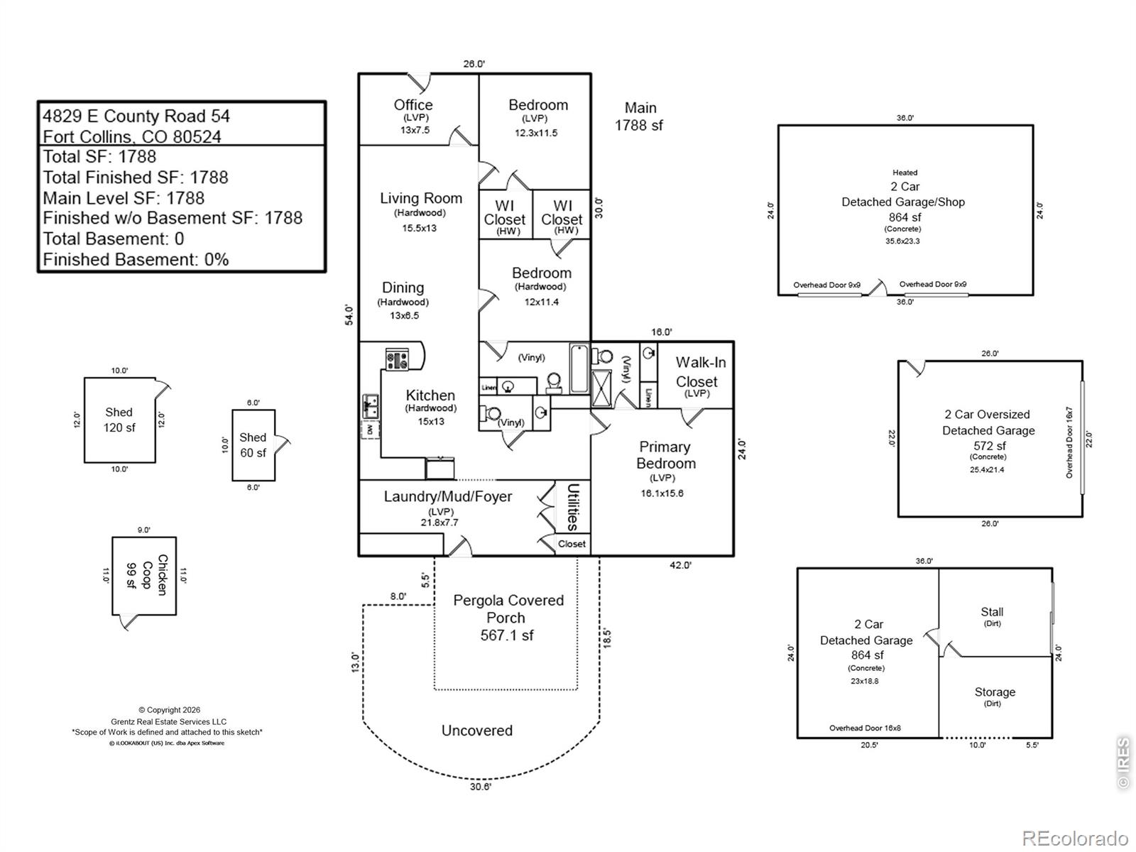 4829 E County Road 54, Fort Collins, CO 80524