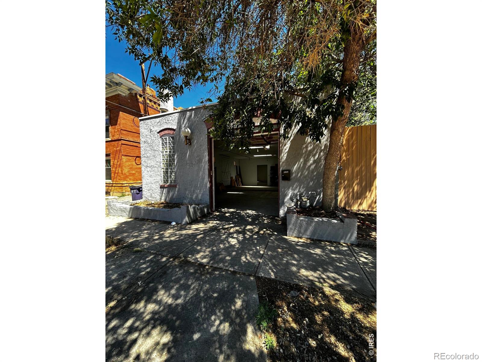 1617 E 25th Ave, Denver, CO 80205
