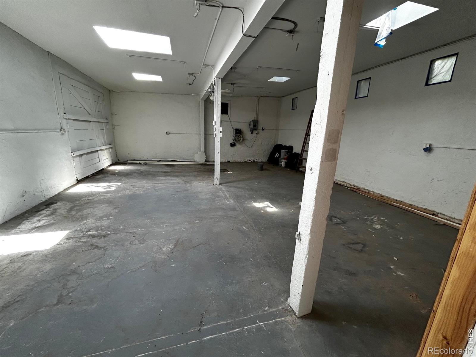 1617 E 25th Ave, Denver, CO 80205
