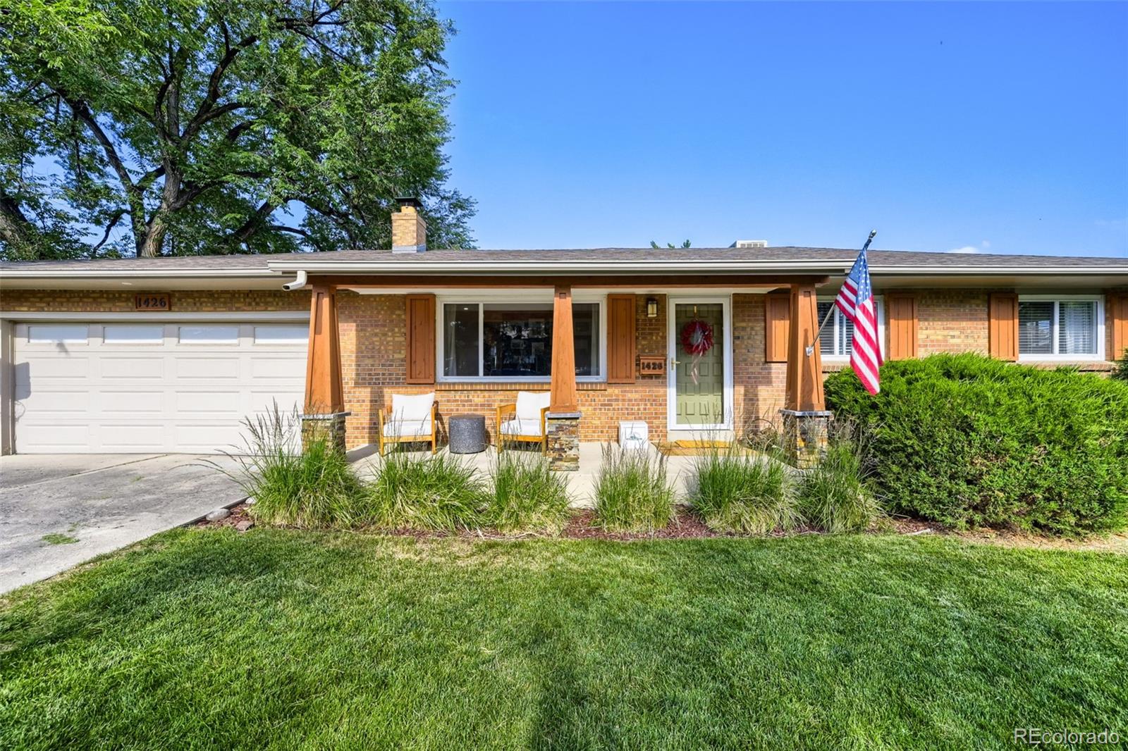 1426 S Van Dyke Way, Denver, CO 80228
