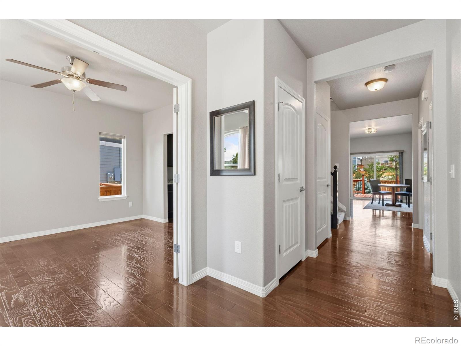 1456 Moraine Valley Dr, Severance, CO 80550