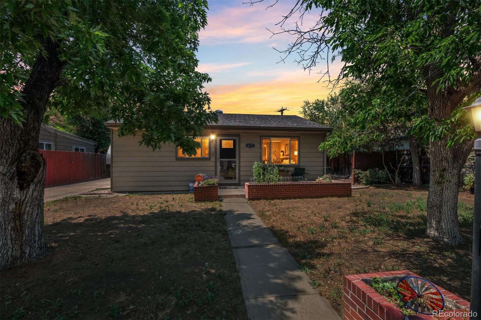 5275 Ingalls St, Arvada, CO 80002