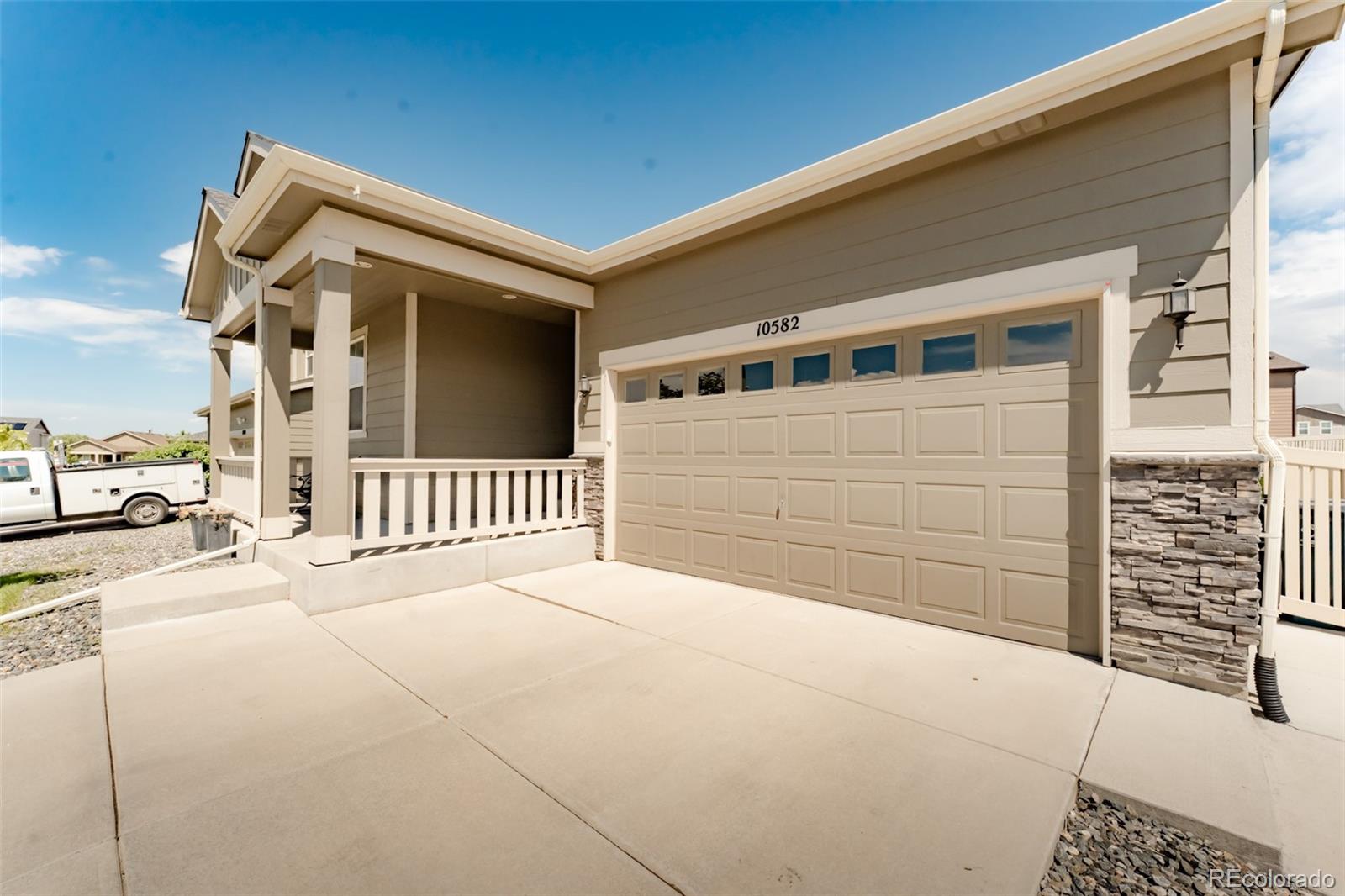 10582 Yosemite St, Henderson, CO 80640