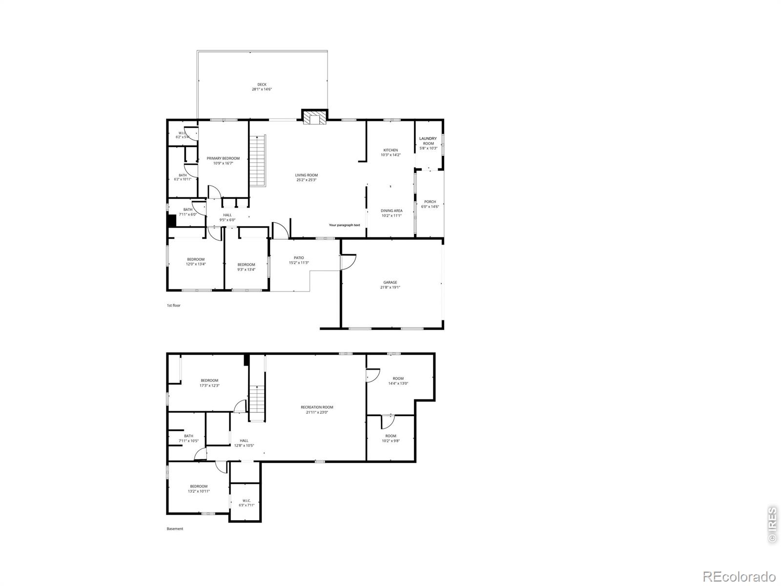 616 41st Ave, Greeley, CO 80634