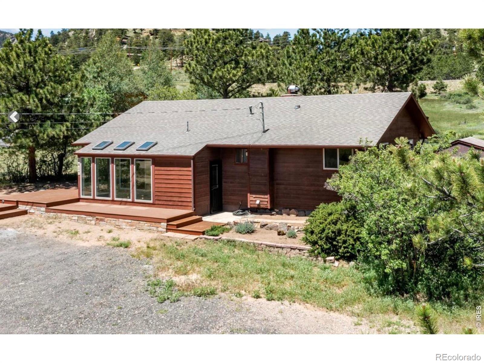 1817 Ranch Cir, Estes Park, CO 80517