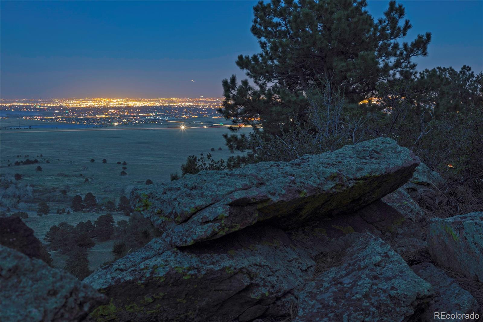 75 Canyon Pines Dr Lot 9, Golden, CO 80403