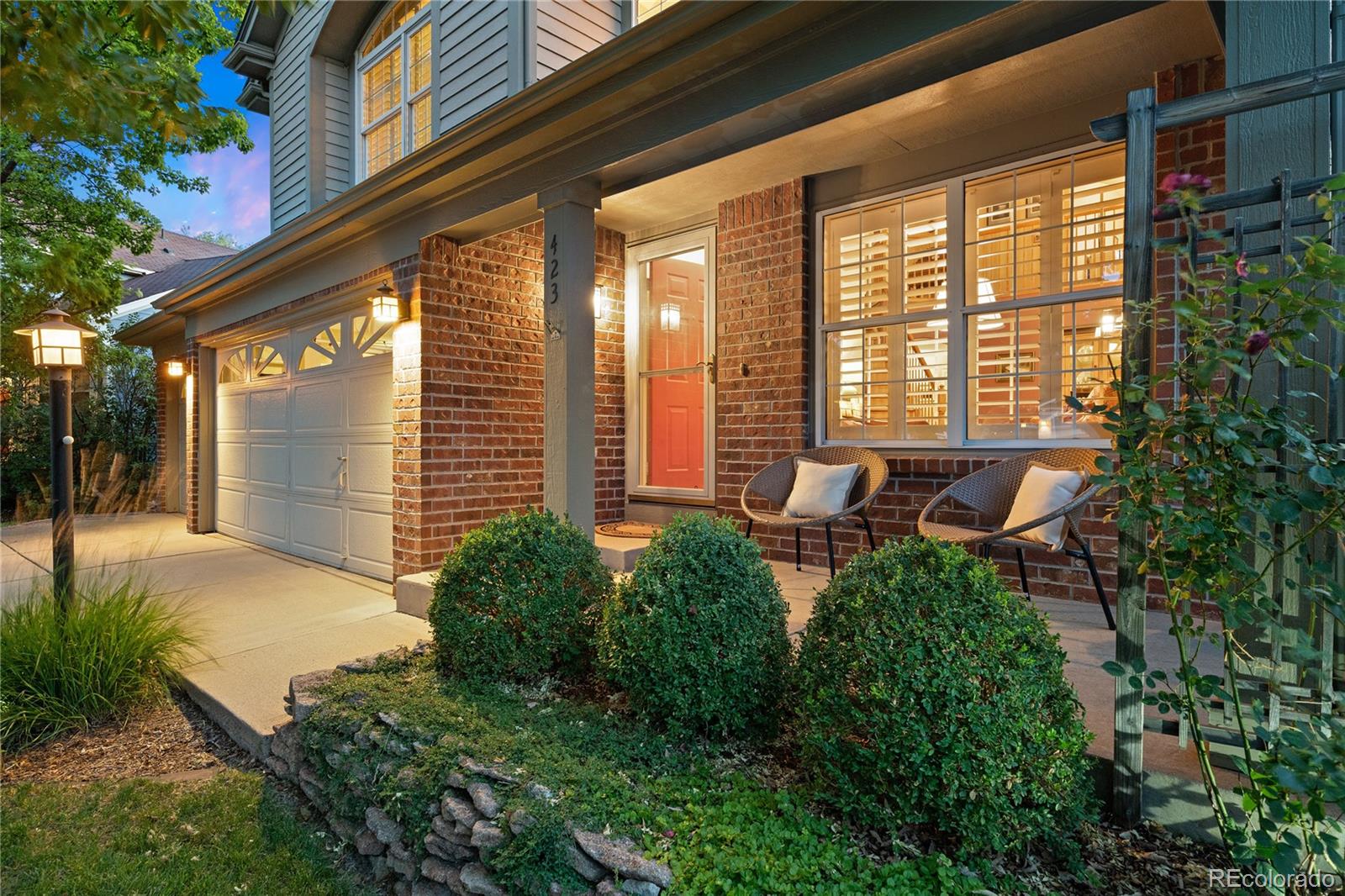 423 Pinewood Cir, Lafayette, CO 80026