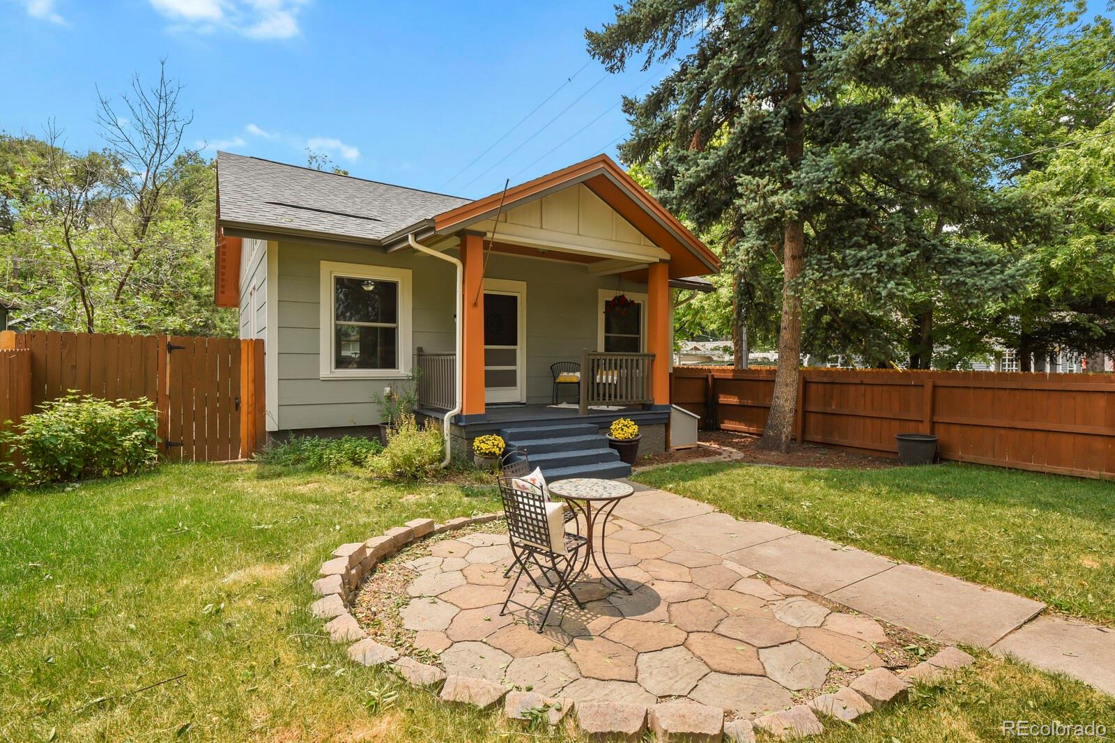 1315 E Boulder St, Colorado Springs, CO 80909