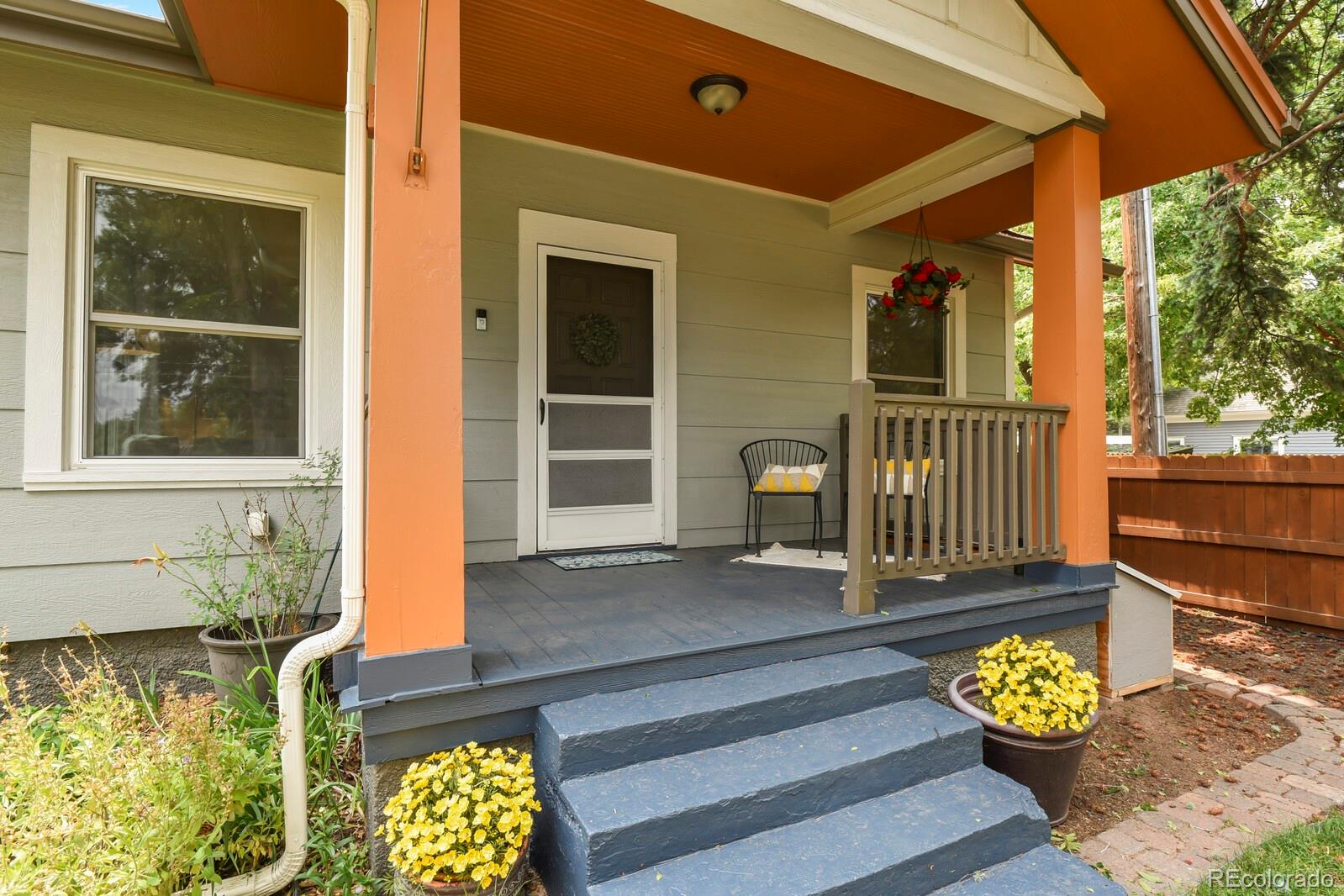 1315 E Boulder St, Colorado Springs, CO 80909