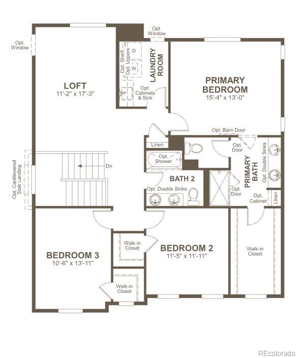 4172 Orangewood Dr, Johnstown, CO 80534